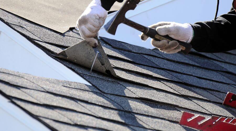 Expert top industrial roofings services in Courtland, MS